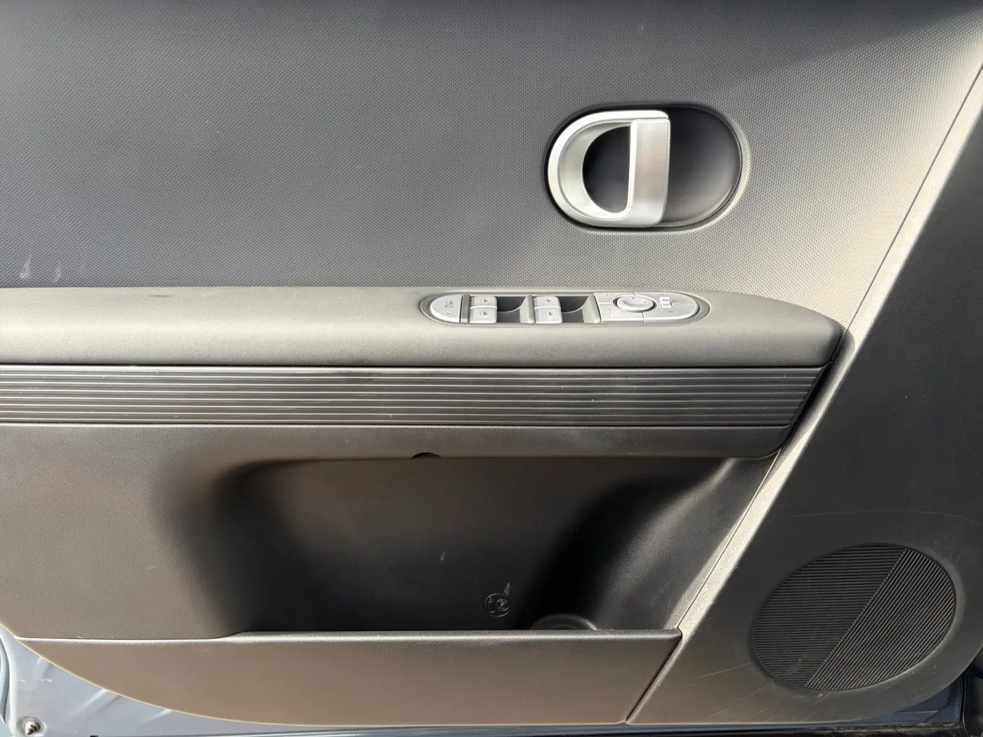 2024 Hyundai Ioniq - $26,500