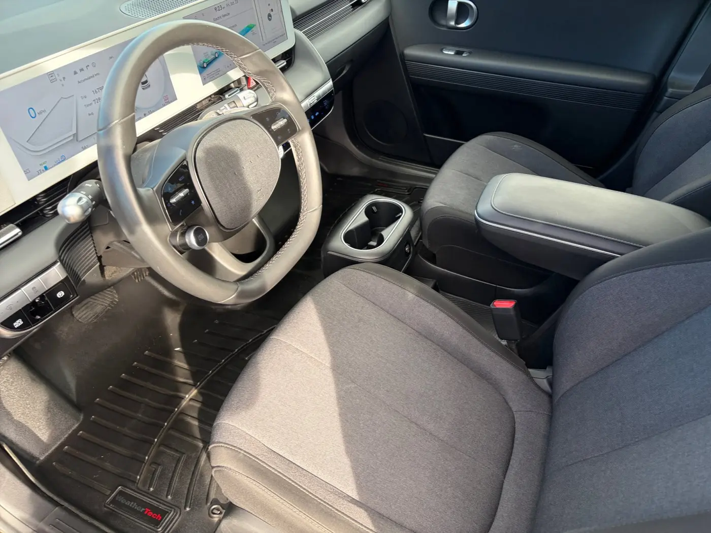2024 Hyundai Ioniq - $26,500