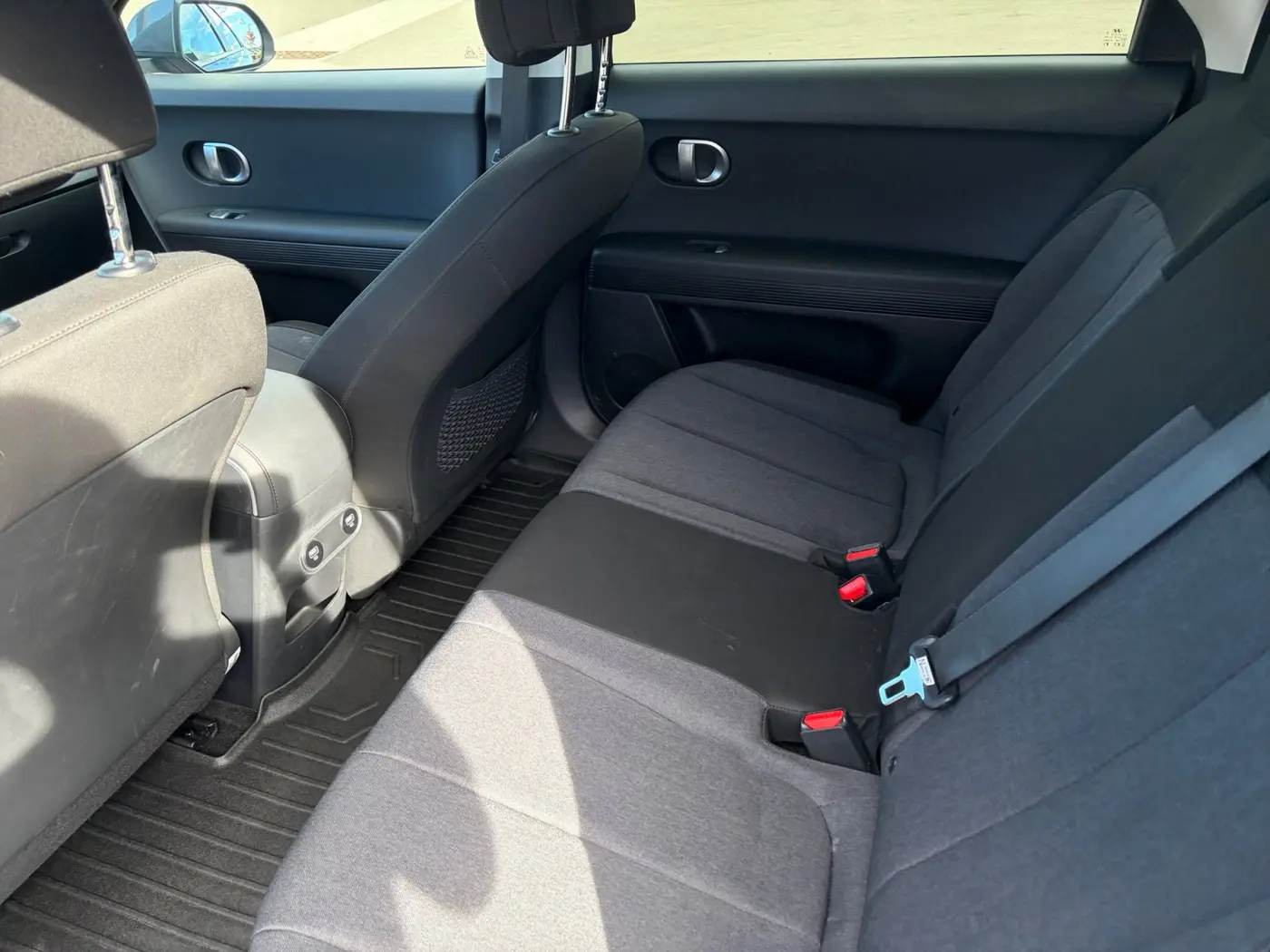 2024 Hyundai Ioniq - $26,500
