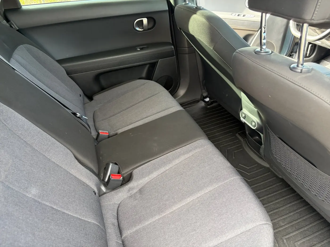 2024 Hyundai Ioniq - $26,500