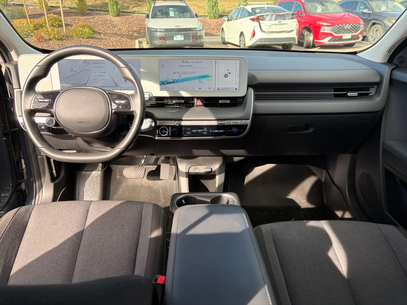 2024 Hyundai Ioniq - $26,500