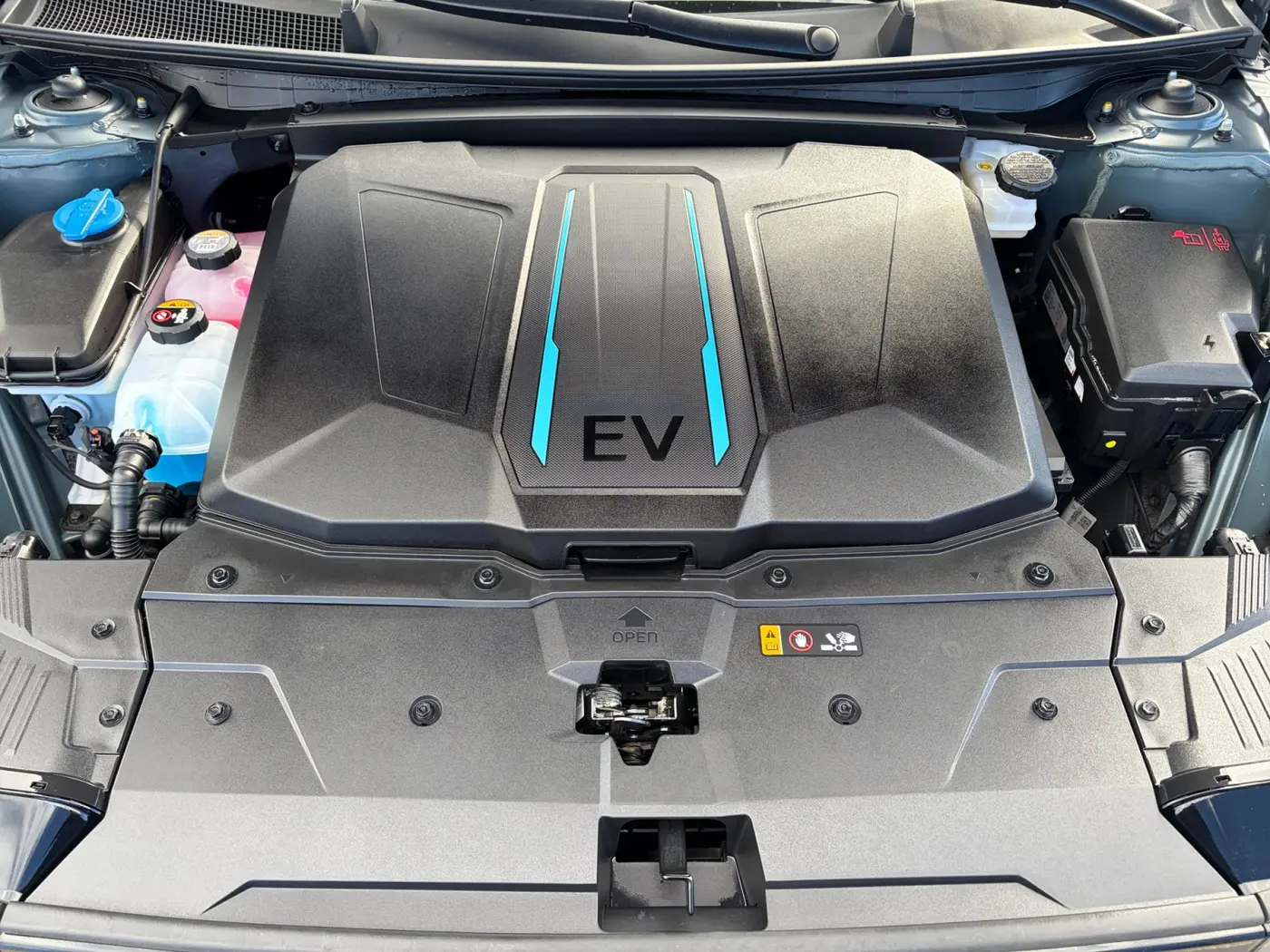 2024 Hyundai Ioniq - $26,500