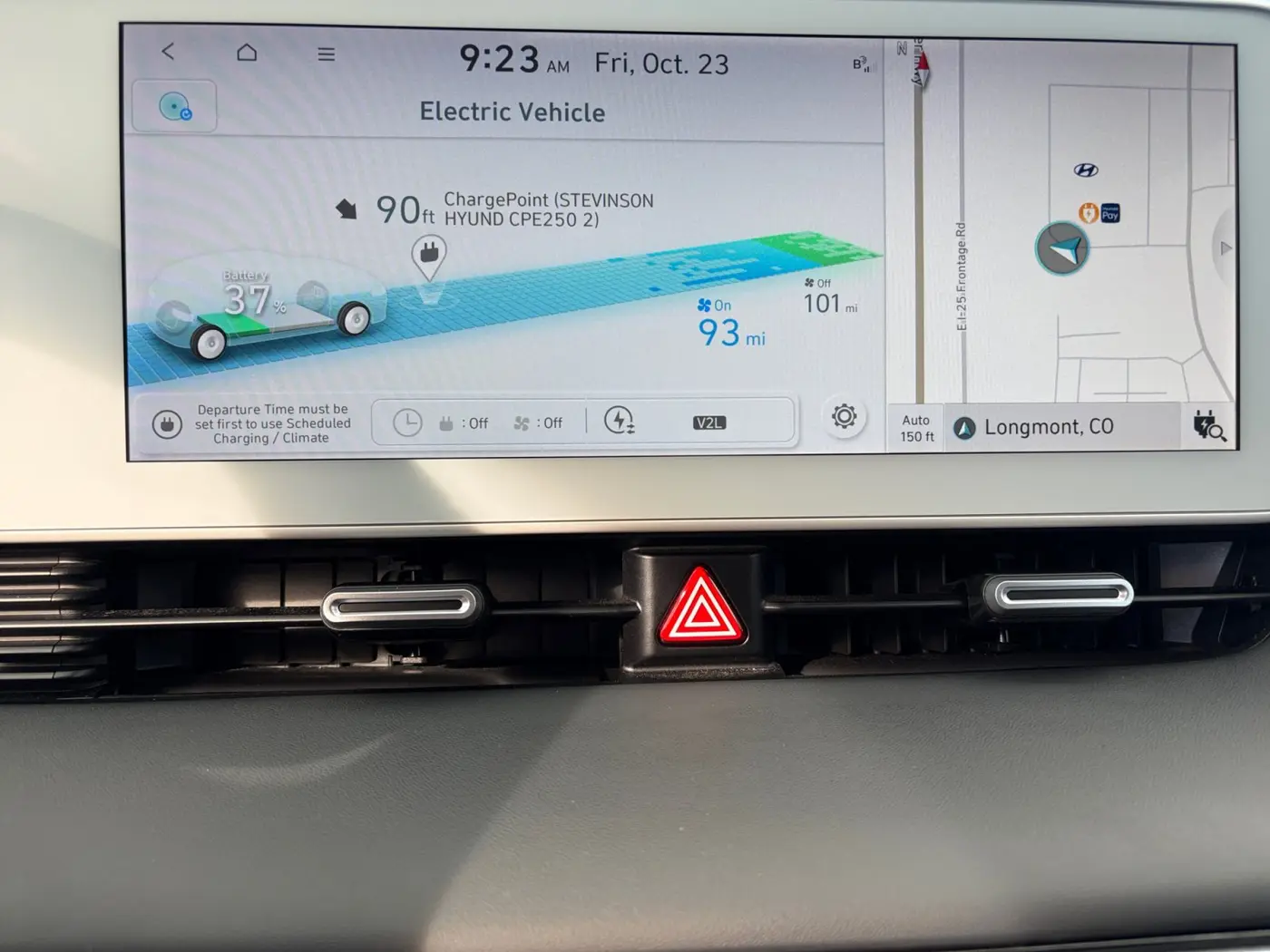 2024 Hyundai Ioniq - $26,500