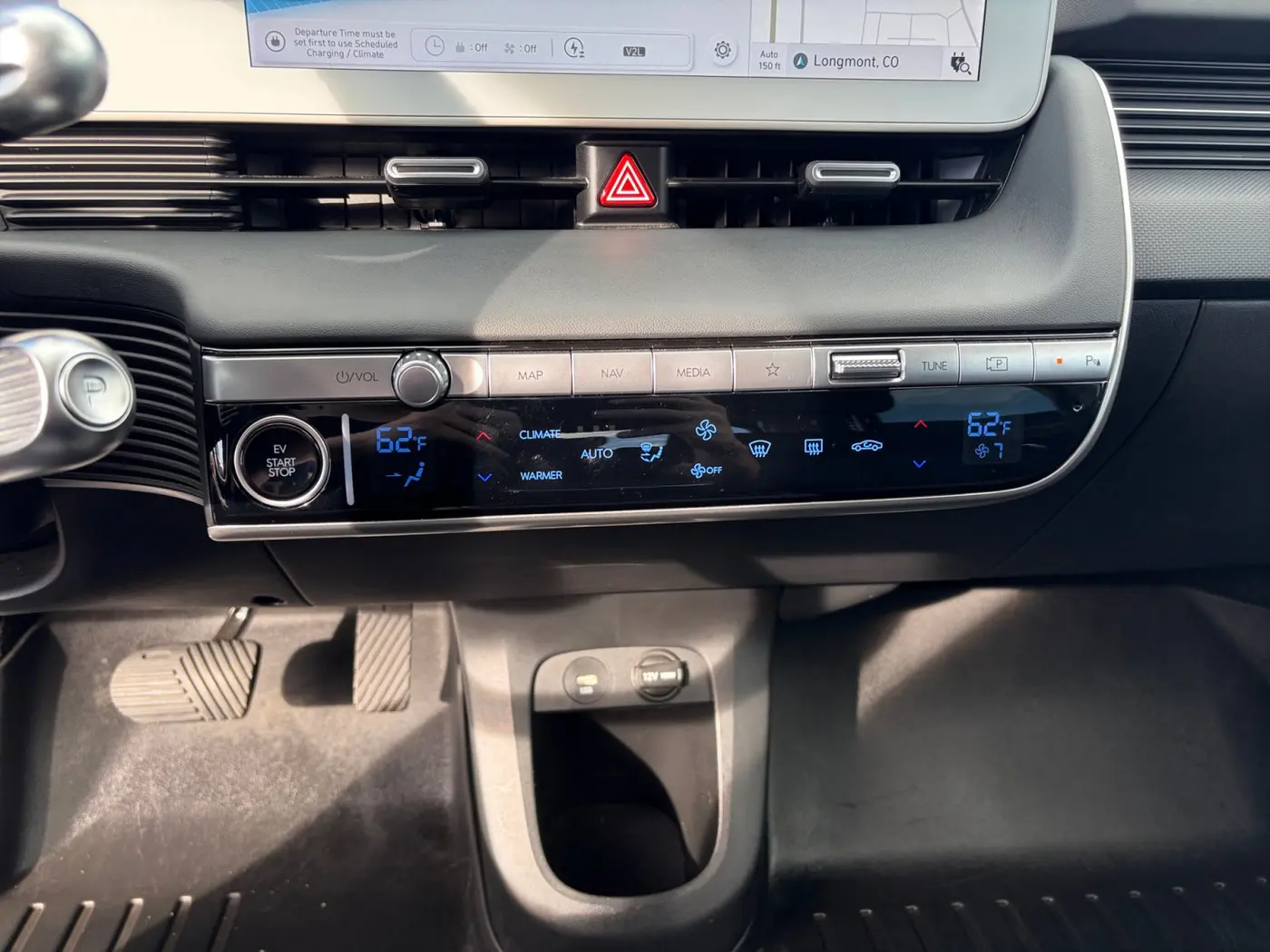 2024 Hyundai Ioniq - $26,500