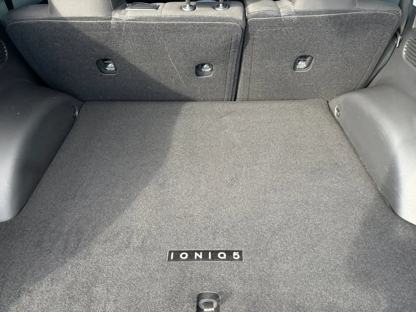 2024 Hyundai Ioniq - $26,500