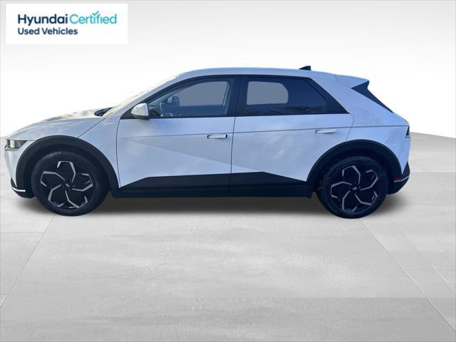 2024 Hyundai Ioniq - $29,700