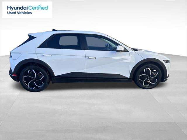 2024 Hyundai Ioniq - $29,700