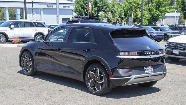 2023 Hyundai IONIQ 5 SEL