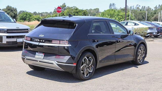 2023 Hyundai IONIQ 5 SEL