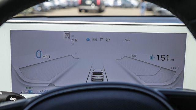 2023 Hyundai IONIQ 5 SEL