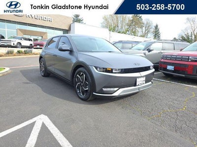 2023 Hyundai Ioniq 5 SEL 4DR Crossover