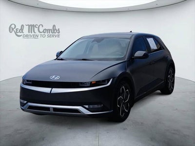 2023 Hyundai Ioniq 5 SEL 4DR Crossover