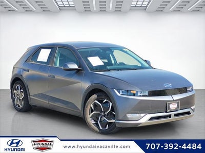 2023 Hyundai Ioniq 5 SEL 4DR Crossover
