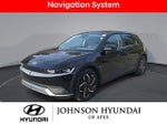 2022 Ioniq 5 Thumbnail 1