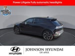 2022 Ioniq 5 Thumbnail 5