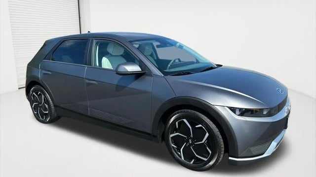 2022 Hyundai IONIQ 5 SEL