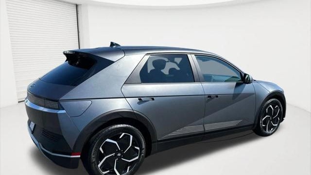2022 Hyundai IONIQ 5 SEL
