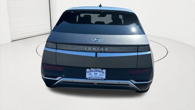 2022 Hyundai IONIQ 5 SEL