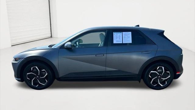 2022 Hyundai IONIQ 5 SEL
