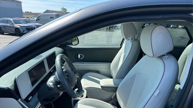 2022 Hyundai IONIQ 5 SEL