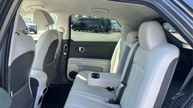 2022 Hyundai IONIQ 5 SEL