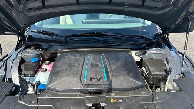 2022 Hyundai IONIQ 5 SEL