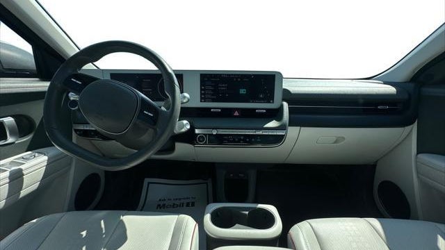 2022 Hyundai IONIQ 5 SEL