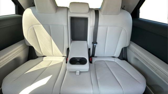 2022 Hyundai IONIQ 5 SEL