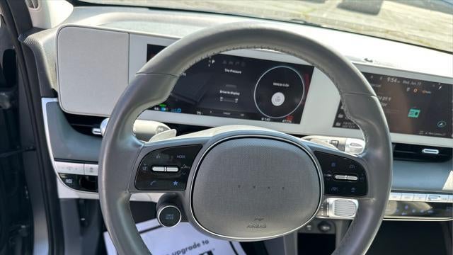 2022 Hyundai IONIQ 5 SEL