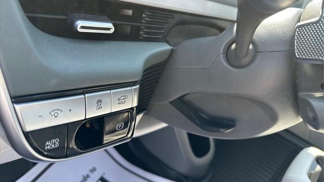 2022 Hyundai IONIQ 5 SEL