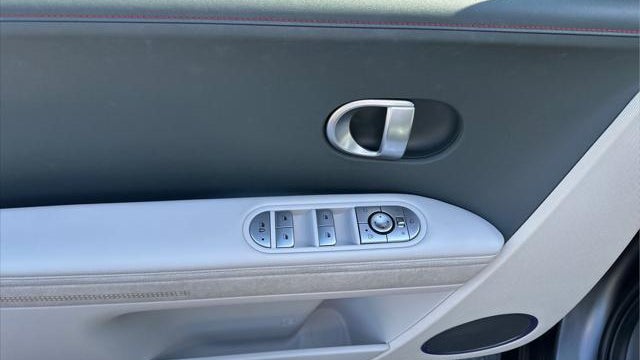 2022 Hyundai IONIQ 5 SEL