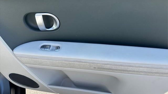 2022 Hyundai IONIQ 5 SEL