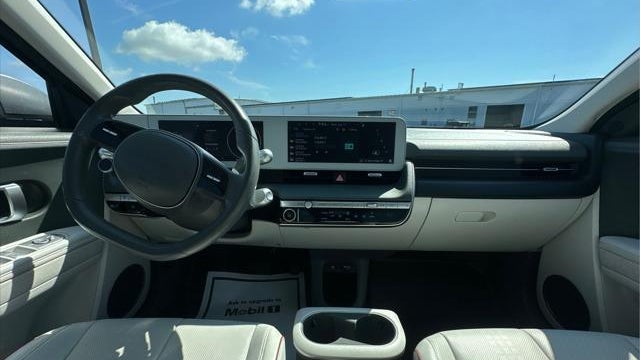 2022 Hyundai IONIQ 5 SEL