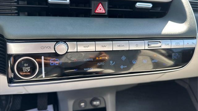 2022 Hyundai IONIQ 5 SEL