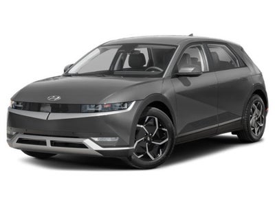 2023 Hyundai Ioniq 5 SEL 4DR Crossover