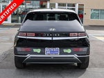 2023 Ioniq 5 Thumbnail 5