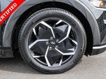 2023 Ioniq 5 Thumbnail 9