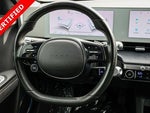2023 Ioniq 5 Thumbnail 16