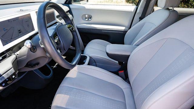 2023 Hyundai IONIQ 5 SEL