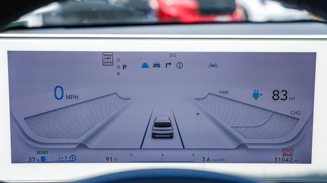 2023 Hyundai IONIQ 5 SEL
