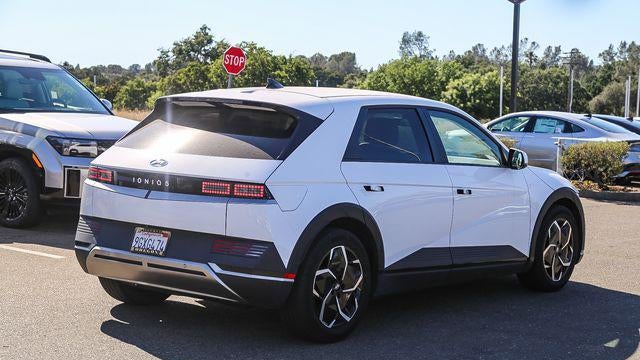 2023 Hyundai IONIQ 5 SEL