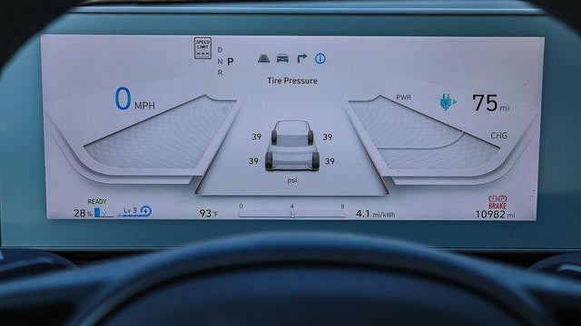 2023 Hyundai IONIQ 5 SEL