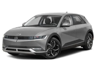 2023 Hyundai Ioniq 5 SEL 4DR Crossover