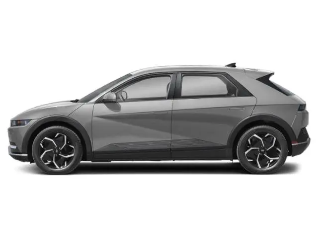 2023 Hyundai Ioniq - $24,907