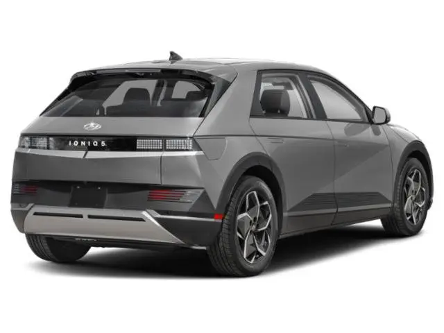 2023 Hyundai Ioniq - $24,907