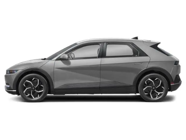 2023 Hyundai Ioniq - $24,907