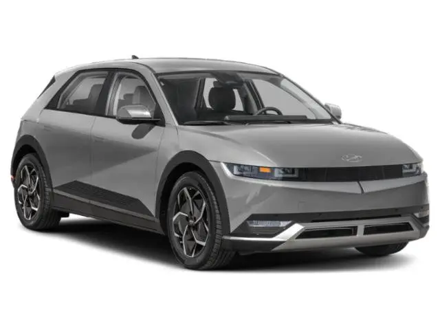 2023 Hyundai Ioniq - $24,907