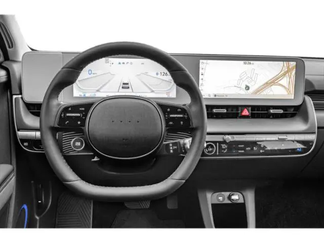 2023 Hyundai Ioniq - $24,907