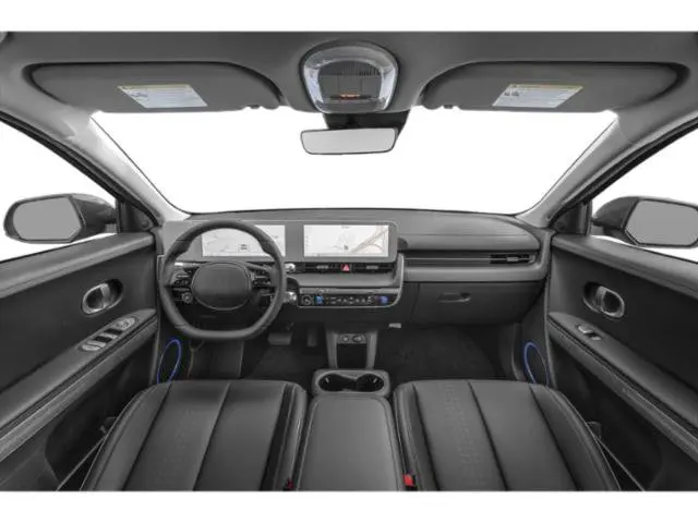 2023 Hyundai Ioniq - $24,907