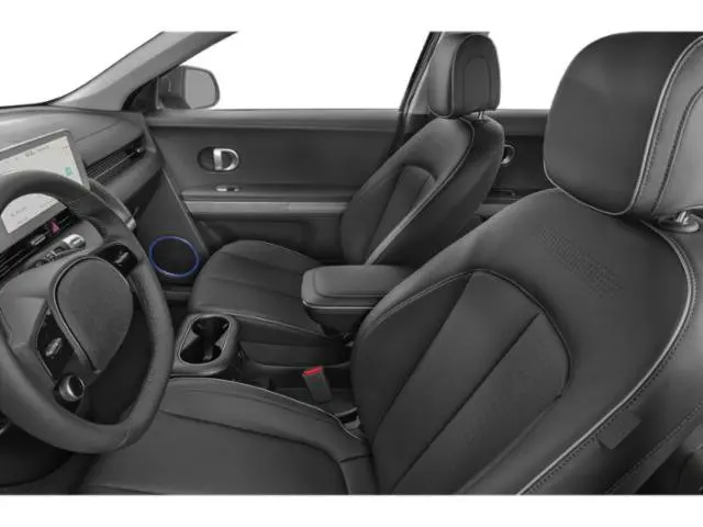 2023 Hyundai Ioniq - $24,907